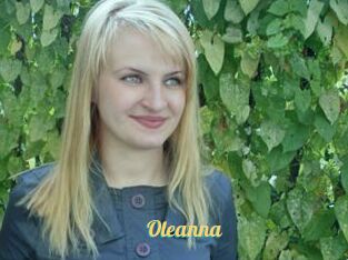 Oleanna