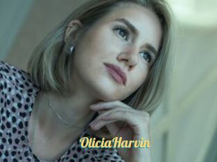 OliciaHarvin