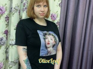 OliveLeaf