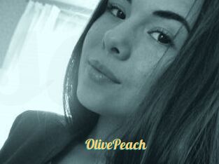 OlivePeach