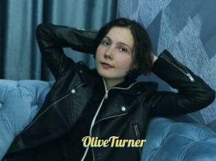OliveTurner