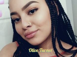 Olive_Turner