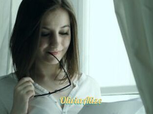 OliviaAlize Sex Amatrices