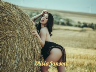 OliviaJanson