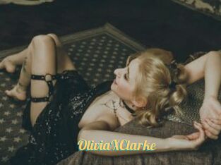 OliviaXClarke