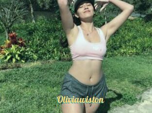 Oliviawiston