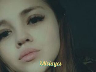 Oliviayes