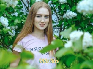 OllieRice