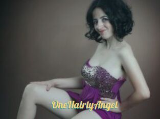 OneHairlyAngel