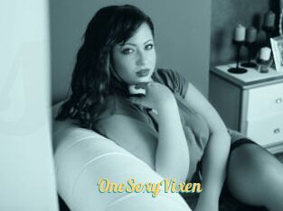 OneSexyVixen