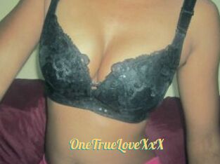 OneTrueLoveXxX