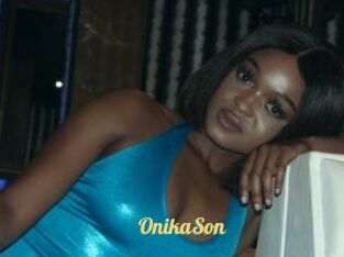 OnikaSon