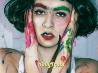 OnlyFrida
