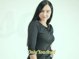 OnlyYouAndI