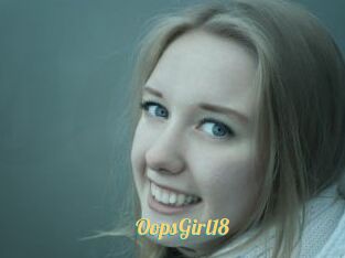OopsGirl18