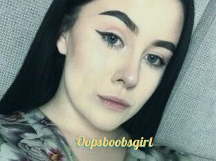 Oopsboobsgirl
