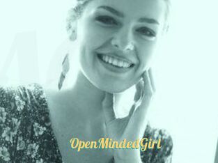 OpenMindedGirl