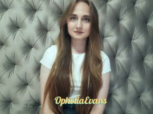 OpheliaEvans
