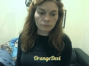 OrangeDevi