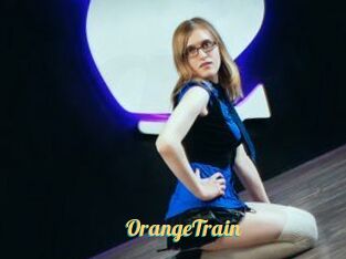 OrangeTrain