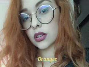 Orangee