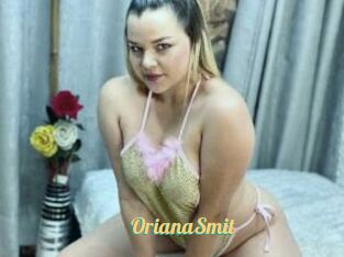 OrianaSmit