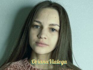 OrianaVialega