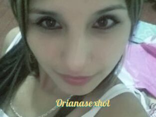 Orianasexhot