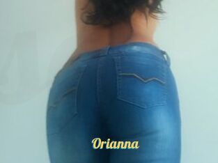 Orianna