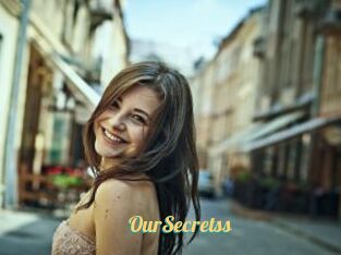 OurSecretss