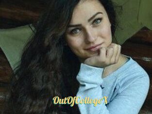 OutOfCollegeX
