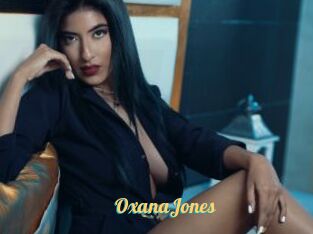 OxanaJones
