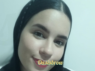Oasisbrow