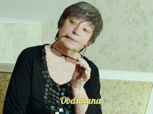 Obduliana