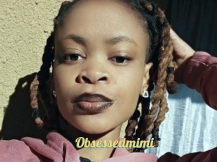 Obsessedmimi