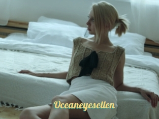 Oceaneyesellen