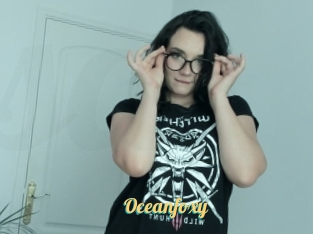 Oceanfoxy