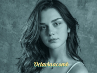 Octaviaacomb