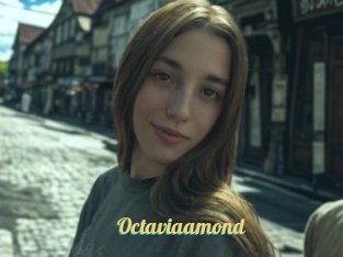 Octaviaamond