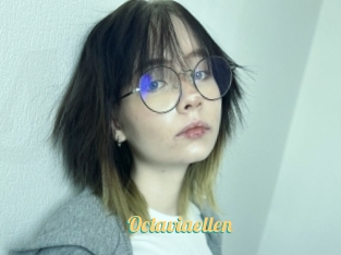 Octaviaellen