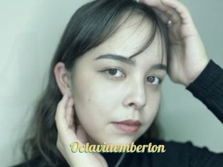 Octaviaemberton