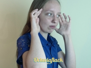 Octaviaflack