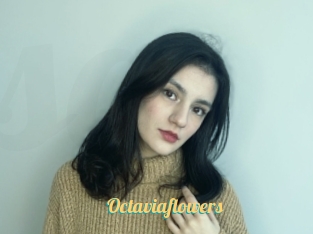 Octaviaflowers