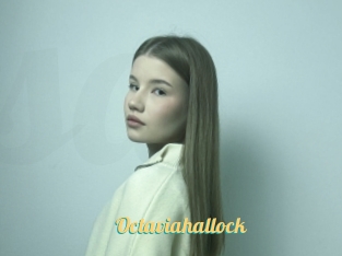 Octaviahallock