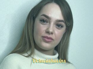 Octaviahavins