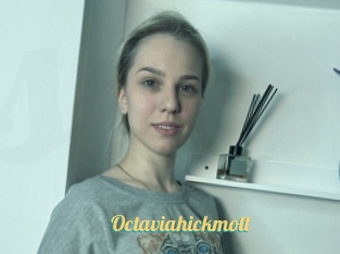 Octaviahickmott