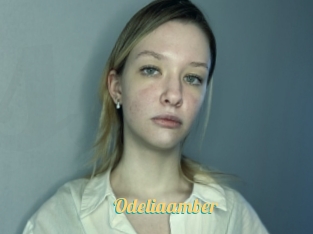 Odeliaamber