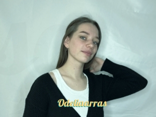 Odeliaarras