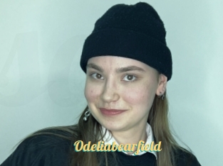 Odeliabearfield