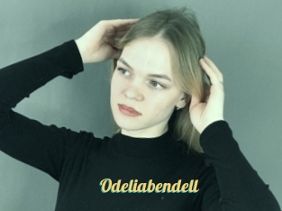 Odeliabendell